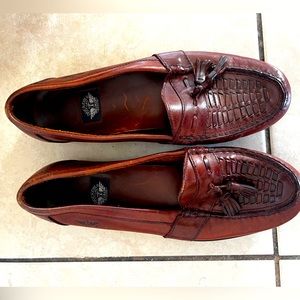 Dockers Leather Loafers
